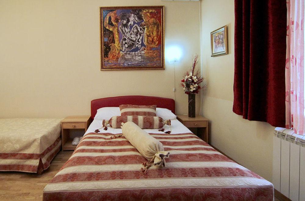 Villa Forever Belgrade Luaran gambar