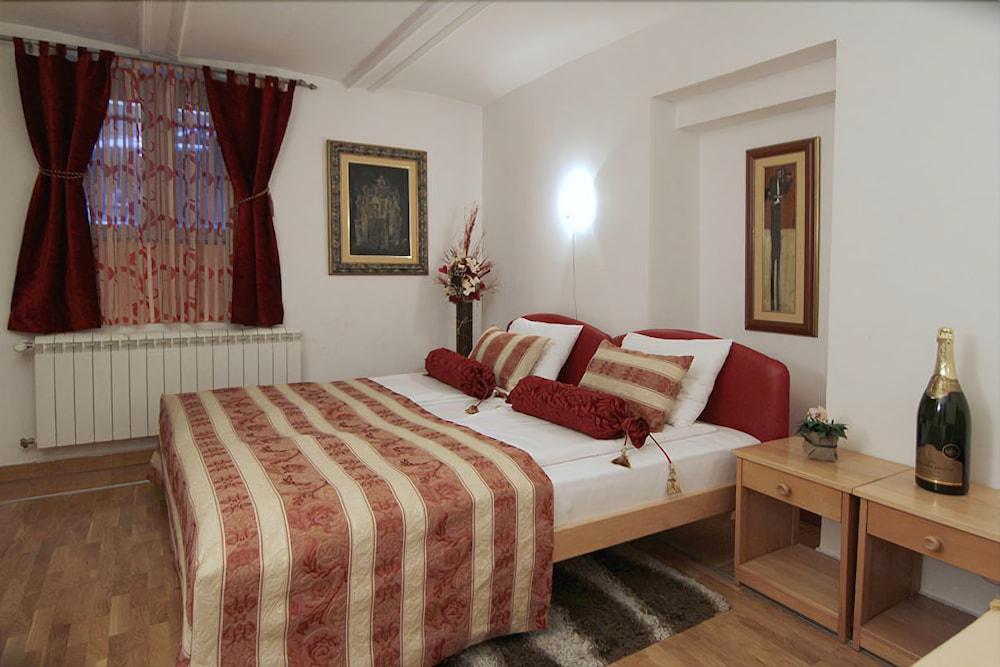 Villa Forever Belgrade Luaran gambar