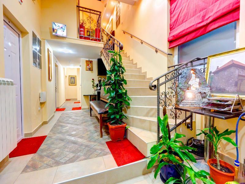 Villa Forever Belgrade Luaran gambar
