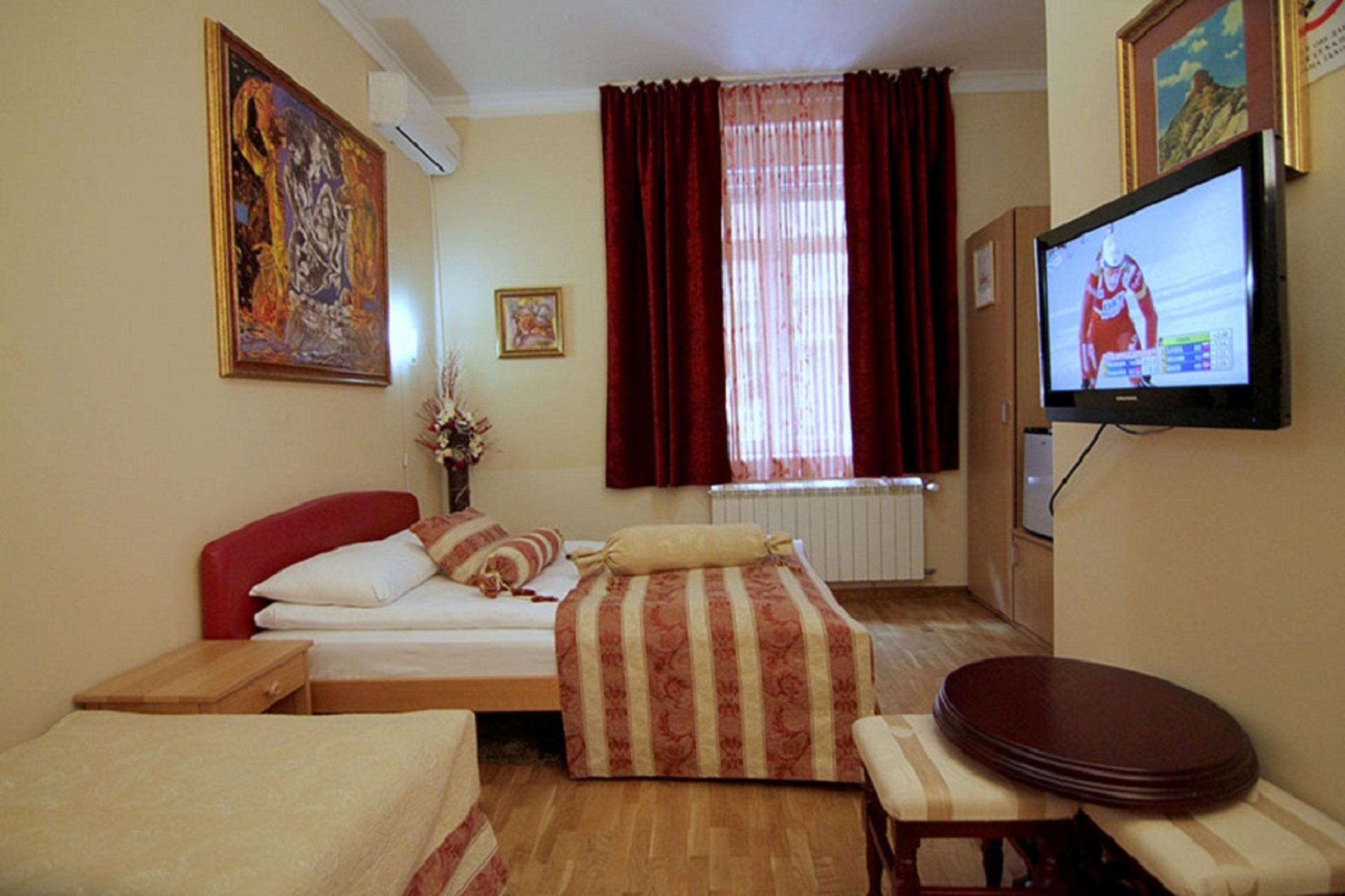 Villa Forever Belgrade Luaran gambar