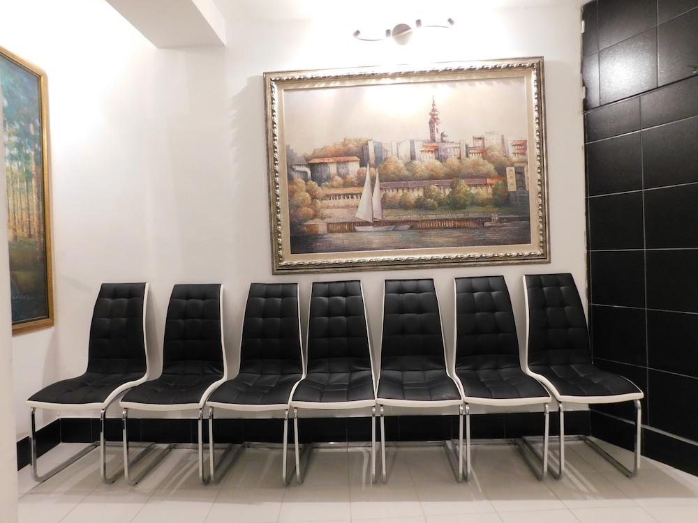 Villa Forever Belgrade Luaran gambar