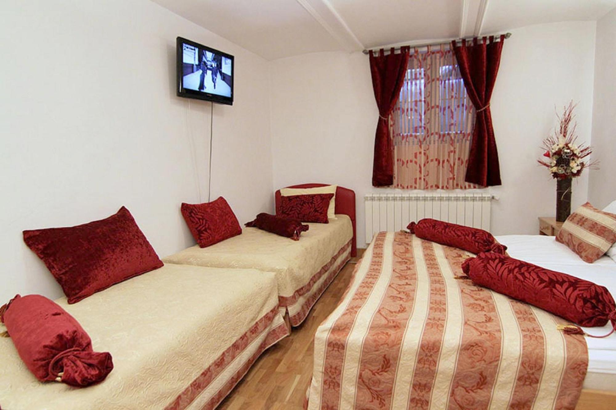 Villa Forever Belgrade Bilik gambar