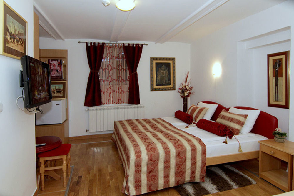 Villa Forever Belgrade Luaran gambar