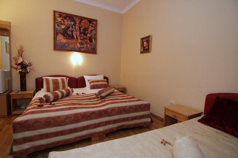 Villa Forever Belgrade Luaran gambar