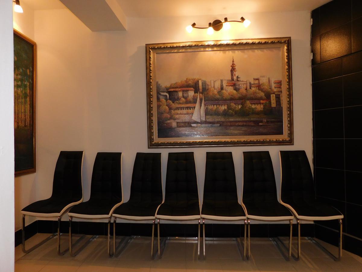 Villa Forever Belgrade Luaran gambar