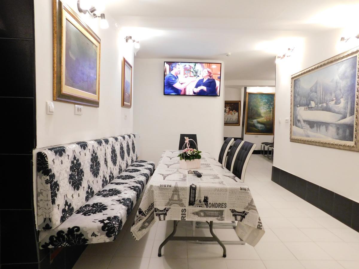 Villa Forever Belgrade Luaran gambar