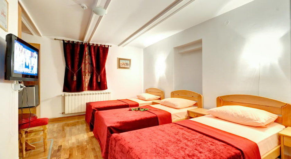 Villa Forever Belgrade Luaran gambar